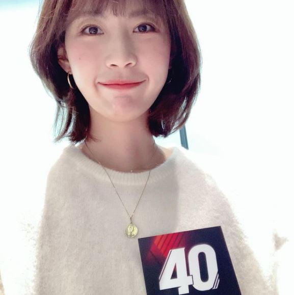 /사진=천단비 인스타그램