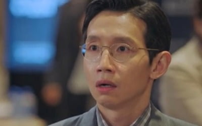 '펜트하우스' 봉태규, 미꾸라지처럼 잘도 빠져 나가는 '분노 유발자'