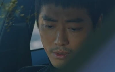 '낮과 밤' 남궁민, 그림자와 대면? '일촉즉발'