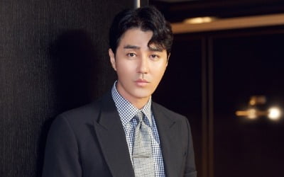 차승원, '그날 밤' 출연 확정…김수현과 호흡 [공식]