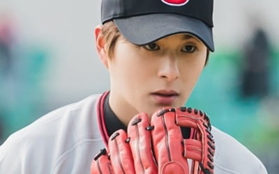 정건주, '여신강림' 특별 출연…차은우X황인엽 라이벌로 등판