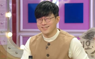 유튜버 슈카, 김구라 유튜브 수익 예측 "한 달에 직장인 연봉" ('라스')