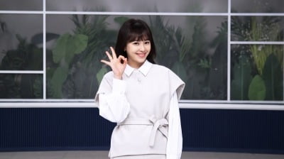 강성연 '알토란' 새 MC 발탁…결혼 9년 차 주부 내공 '뿜뿜' [공식]