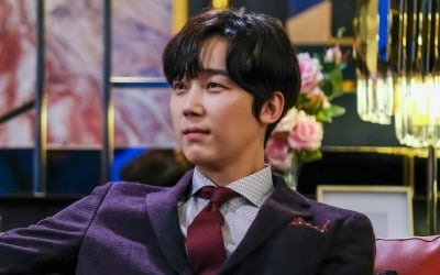 윤종훈 "'리턴' 서준희→'펜트하우스' 하윤철, 모두 사랑하는 캐릭터" [인터뷰 ②]