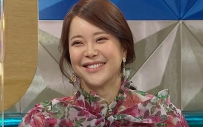 '라스' 화제 모은 백지영 유튜브 뒷이야기…"콘셉트가 바보?"