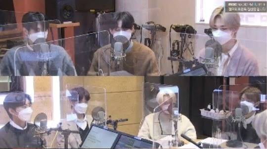 '정희' 엔하이픈, 풋풋한 매력 폭발 #♥BTS #빅히트 #신인상 [종합]