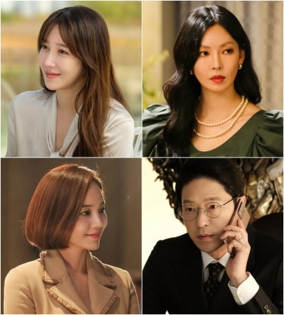 '펜트하우스' 종영? "더욱 흥미진진해질 것"