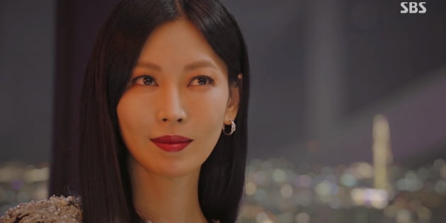/사진 = SBS '펜트하우스' 방송화면