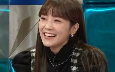 소율 "♥문희준의 세 번째 연락에 첫 만남…반했다"('라스')