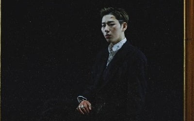 '컴백' 에픽하이, 타이틀곡 피처링은 지코…또 다른 한 명은?