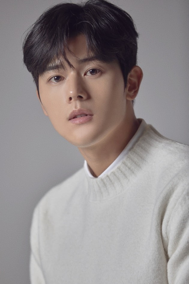 가수 겸 배우 김동준 / 사진제공=메이저나인