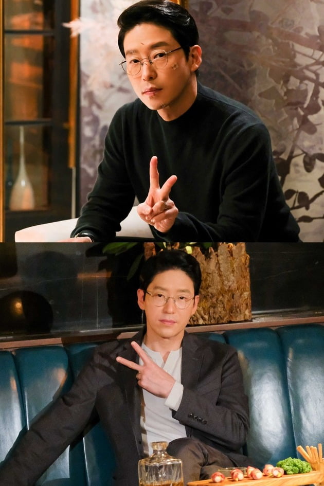 배우 엄기준./사진제공=SBS