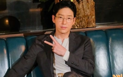 '펜트하우스' 엄기준 "국민 나쁜놈, 시즌2도 기대 부탁" 종영 소감