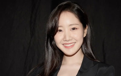 '펜트하우스' 진지희 "시즌2로 곧 다시 인사드리겠다"