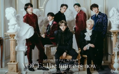 [스타탐구생활] 날개 단 빅톤, 더 높이 날다