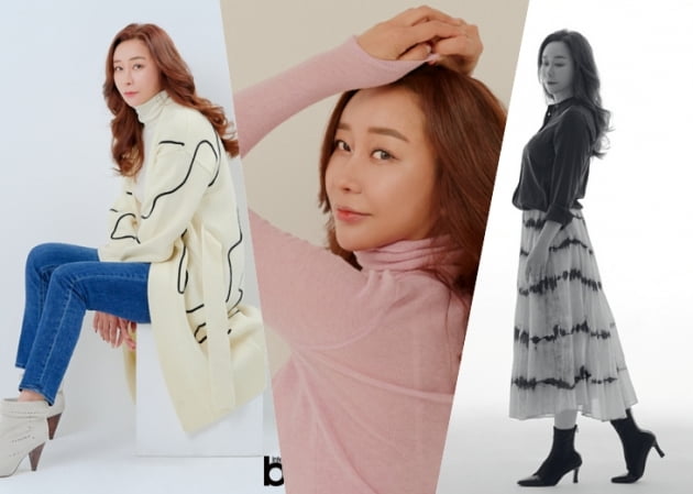 김지현 룰라 여신? 지금도 여신!