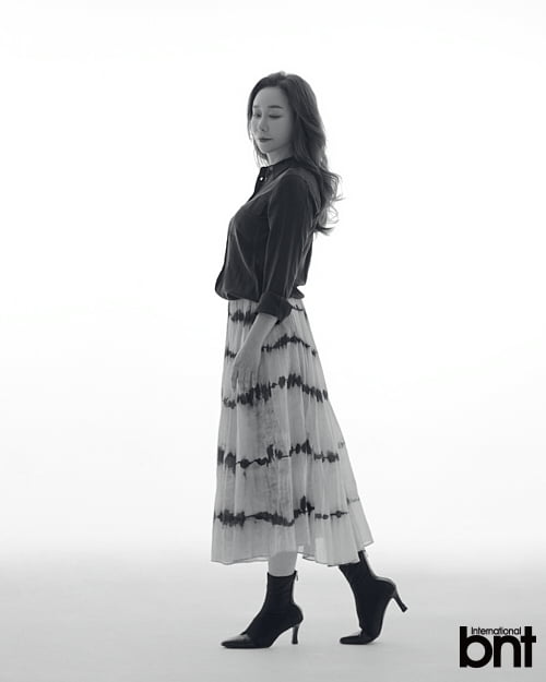 김지현 룰라 여신? 지금도 여신!