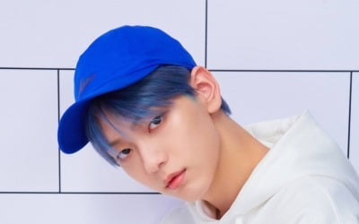 [스타탐구생활] 투모로우바이투게더 수빈, 예쁘고 귀여운 거 네가 다해!