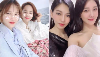 "천서진"·"내 동생"…이지아, 김소연X유진 향한 호칭 온도차