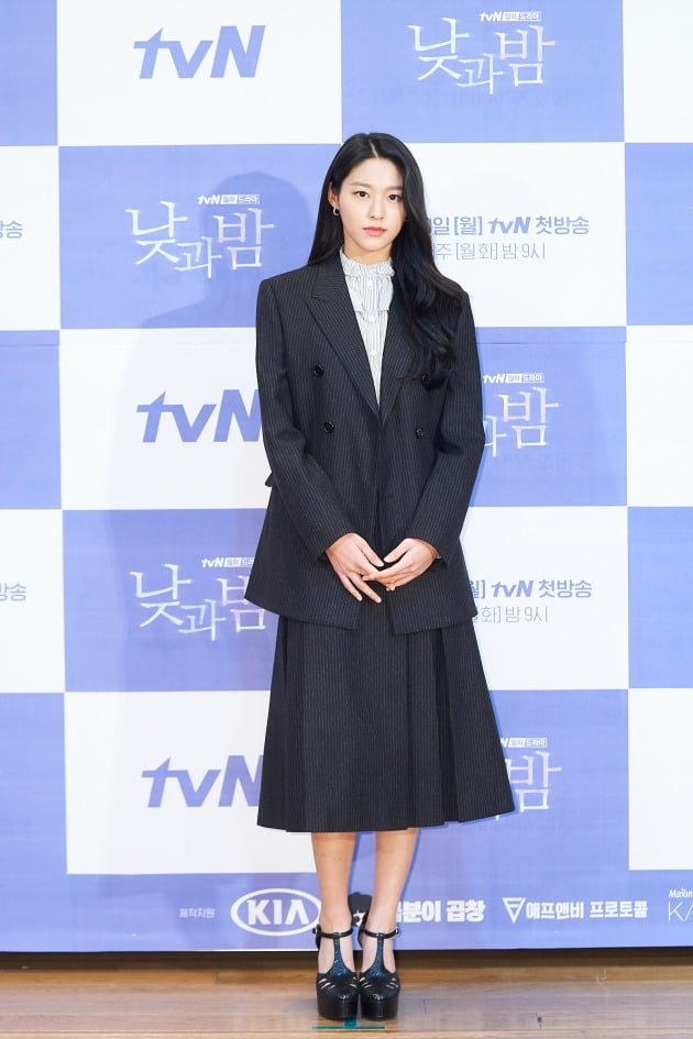 배우 김설현./사진제공=tvN