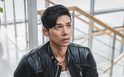 '차인표' 지승현, 카리스마+코믹 다 잡았다…하드캐리 열연
