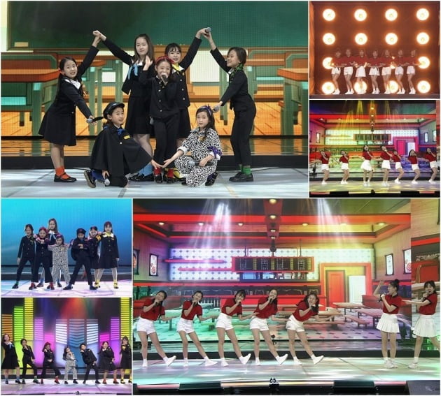 '미스트롯2'의 본격적인 본선 1라운드 장르별 팀 미션이 펼쳐진다. / 사진제공=TV조선