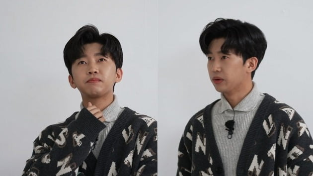 '뽕숭아학당' 임영웅./사진제공=TV조선