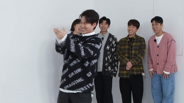 '뽕숭아학당' ./사진제공=TV조선