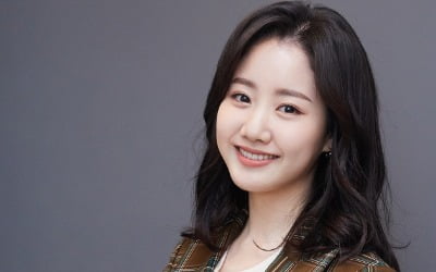 [TEN 인터뷰]'23세' 진지희가 말한 #펜트하우스 #빵꾸똥꾸 #19금