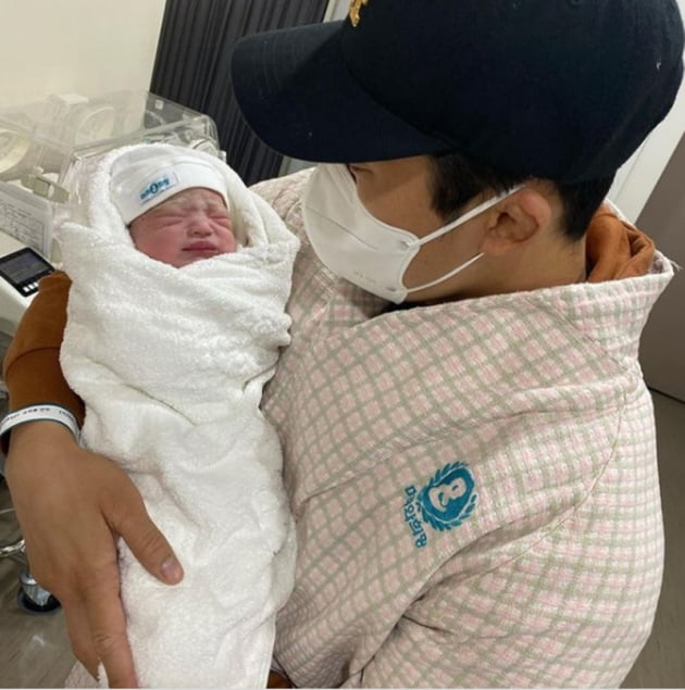 김동현 / 사진 = 김동현 인스타그램