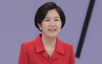 '퍼펙트라이프' 이성미 "류수영, 연예인 될 줄 알았다"