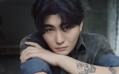 카더가든, '여신강림' OST 'Happy Ending' 발매