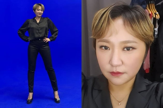 김현숙 /사진=인스타그램