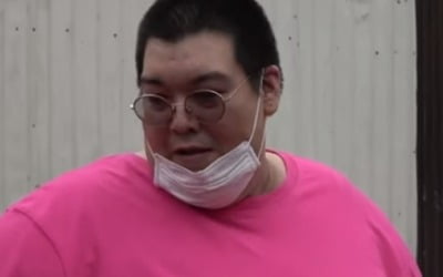 빅죠, 오늘(6일) 수술 중 사망…향년 43세