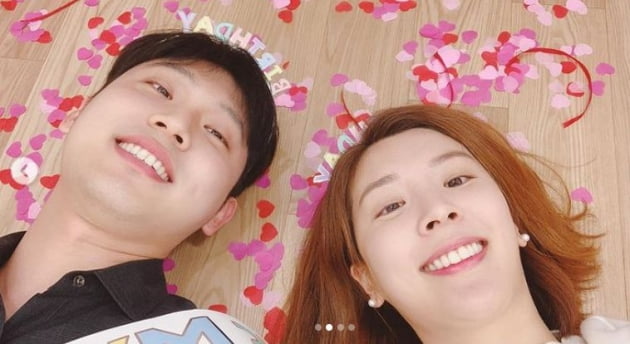 /사진=함연지 인스타그램