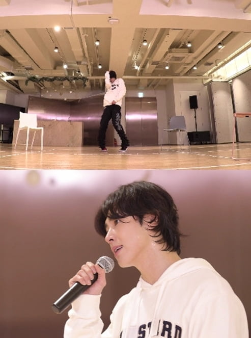 유노윤호/사진=MBC '나 혼자 산다'