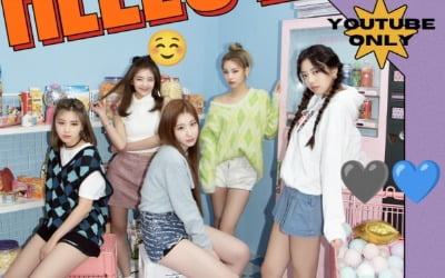ITZY, 이 유닛 조합 무엇?…넘치는 화수분 매력