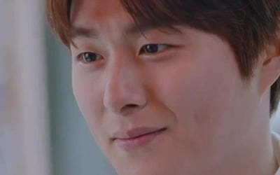 '여신강림' 정건주, 특별출연의 좋은 예…여심 폭격