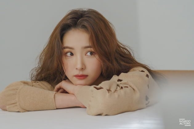 사람이야, 인형이야?…오늘도 예쁜 신세경