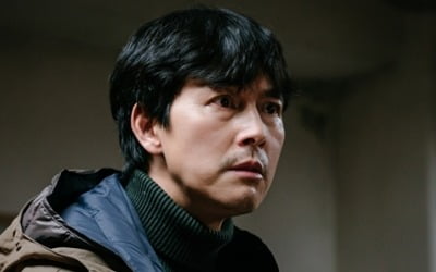 '날아라 개천용' 측 "정우성·정웅인 관계 변화, 후반부 관전포인트"