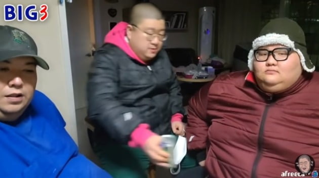 /사진 = 유튜브 채널 엄상용 