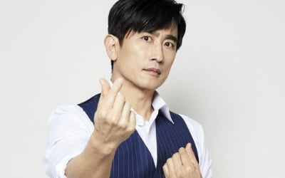 '차인표' 차인표 "단점을 코미디로 승화시킬 수 있는 나이" [인터뷰①]