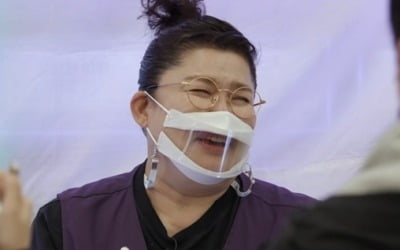 '편스토랑' 이영자, 편의점에서 70만원 통 큰 결제