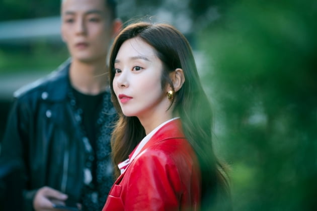 /사진=JTBC 새 월화드라마 '선배, 그 립스틱 바르지 마요'