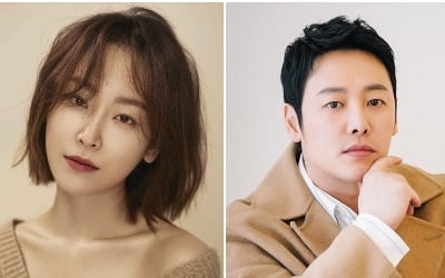 서현진X김동욱X윤박X남규리, '너는 나의 봄' 출연 확정 [공식]
