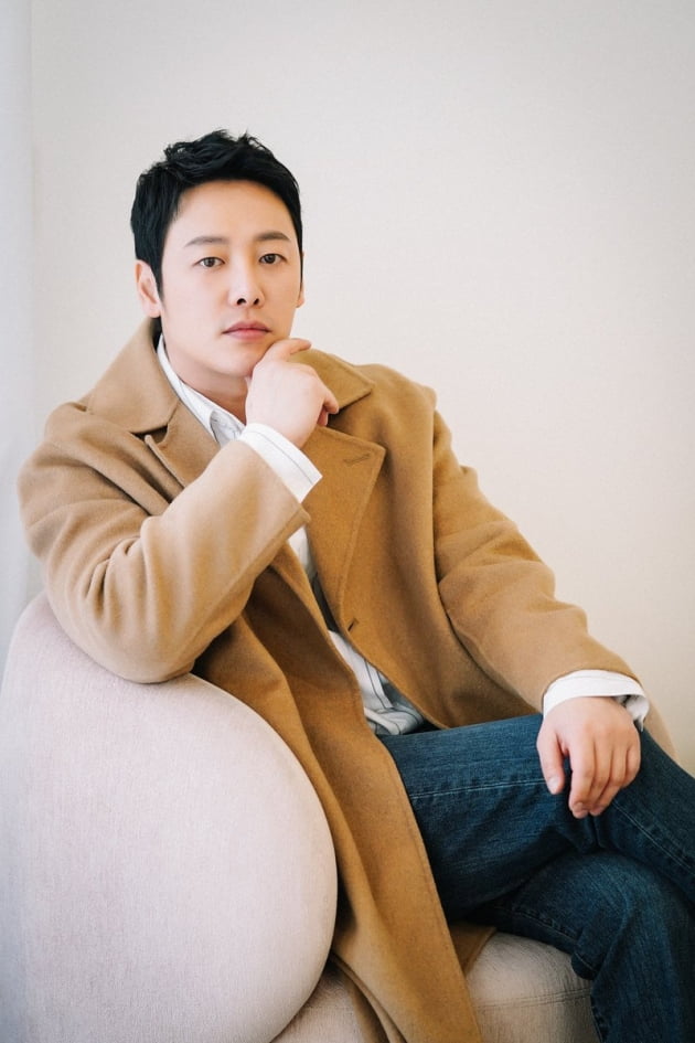 배우 김동욱./ 사진제공=키이스트