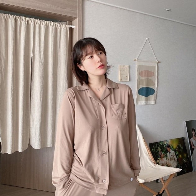 사진=나비 인스타그램