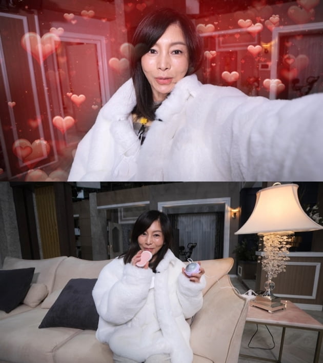 배우 황신혜 / 사진 = KBS 제공