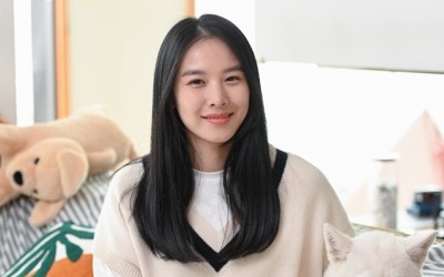 조윤희, "낳지 않으려고 했는데.." 딸 로아가 준 변화 [종합]
