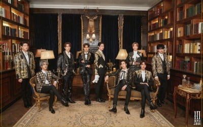 슈퍼주니어, 드디어 컴백…2월 16일 정규 10집 발표 [공식]